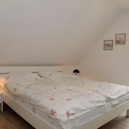 Appartement Luettje Suenn *