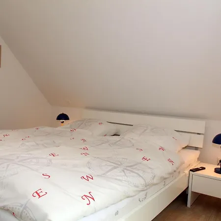 Luettje Suenn Apartman *