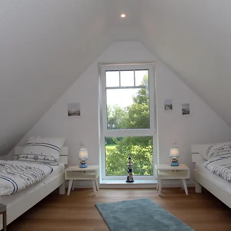 Appartement Luettje Suenn *