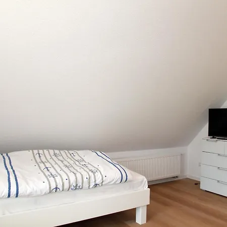 Luettje Suenn Apartman *