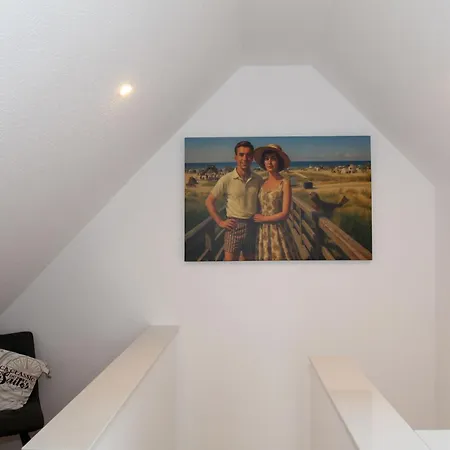 Appartement Luettje Suenn
