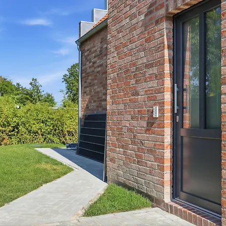 Luettje Suenn Apartman Norddeich