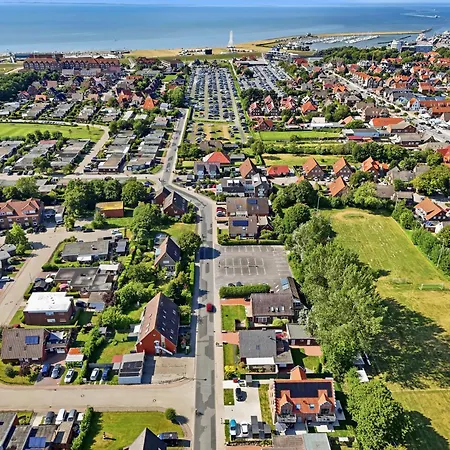 Luettje Suenn Appartement